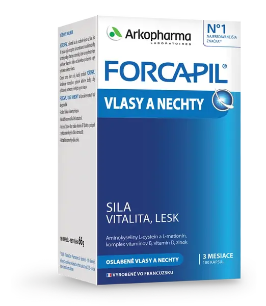 FORCAPIL