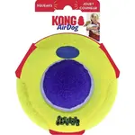 KONG AirDog pískacia hračka pre psov M/L - 6,4x16,5x16,5cm