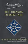 The Treason of Isengard - J.R.R. Tolkien - kniha z kategorie Fantasy
