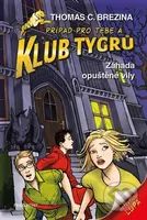 Záhada opuštěné vily (Případ pro Tebe a Klub Tygrů) - kniha z kategorie Detektivky