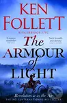 The Armour of Light - Ken Follett - kniha z kategorie Beletrie pro děti