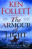 The Armour of Light - Ken Follett - kniha z kategorie Beletrie pro děti