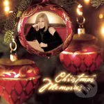 Barbra Streisand: Christmas Memories LP - Barbra Streisand