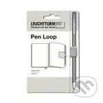 Leuchtturm1917 Pen Loop Light Grey