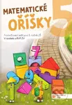 Matematické oříšky 5 - kniha z kategorie 1. stupeň