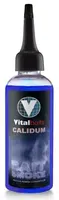 Vitalbaits booster bait smoke calidum 100 ml