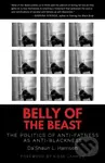 Belly of the Beast (The Politics of Anti-Fatness as Anti-Blackness) - kniha z kategorie Humanitní a společenské vědy