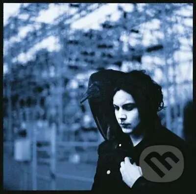 White Jack: Blunderbuss LP - White Jack