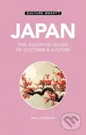 Japan - Culture Smart! (The Essential Guide to Customs & Culture) - kniha z kategorie Humanitní a společenské vědy