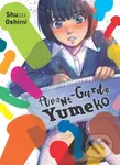 Avant-garde Yumeko - Shuzo Oshimi - kniha z kategorie Komiksy