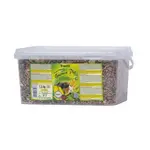 TROPIFIT Guinea Pig 3l/1,5kg krmivo pre morčatá- vedro