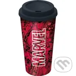 Marvel Hrnček na kávu - Pattern,Marvel Hrnček na kávu - Pattern