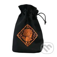 Váčok na kocky Zaklínač - Triss