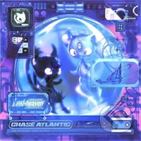 Chase Atlantic:  Lost In Heaven - Chase Atlantic