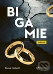 Bigamie - Rona Halsall