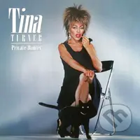 Tina Turner:  Private Dancer Ltd. (5CD+1BD) - Tina Turner