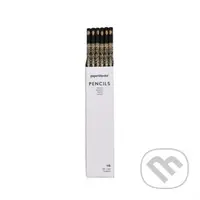 Paperblanks - sada 12 tužiek Restoration