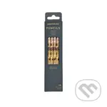 Paperblanks - sada 4 tužiek Klimt, The Kiss