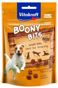 Vitakraft Boony Bits S