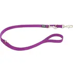 Prepínacie vodítko Red Dingo fialové, šírka: 20 mm