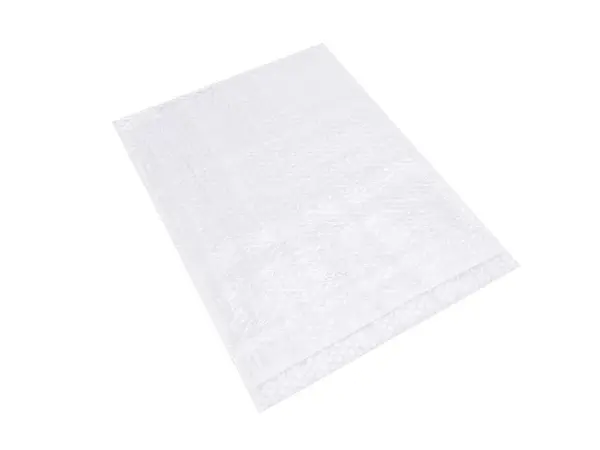 50 ks - Bublinkový sáček 400x460+40mm, s lepící páskou