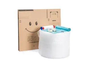 Malý set na stěhování