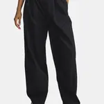 Women's Sports Pants Under Armour UA Unstoppable Wvn Pleat Pt - Women's