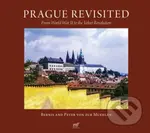 Prague Revisited (From World War II to the Velvet Revolution) - kniha z kategorie Fotografie