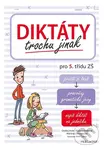 - kniha z kategorie 2. stupeň