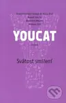 YouCat - svátost smíření - Bernhard Meuser, Rudolf Gehrig, Klaus Dick, Andreas Süß - kniha z kategorie Duchovní život