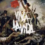 Coldplay:  Viva La Vida Or Death And All His Friends (clear Ecorecord Album) LP