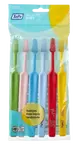 TEPE Select Soft Zubná kefka 6 ks