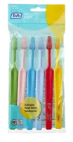 TEPE Select Soft Zubná kefka 6 ks