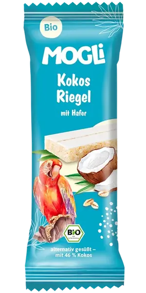 MOGLI BIO Kokosová tyčinka 25 g