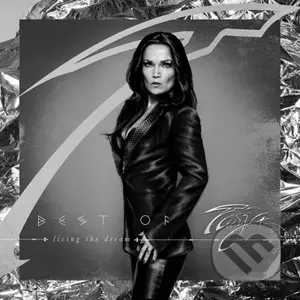 Tarja: Best Of: Living The Dream (Coloured) LP (2 LP)