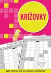 Krížovky 2/2025 - kniha z kategorie Hobby