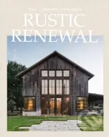 Rustic Renewal - David Andreu - kniha z kategorie Architektura
