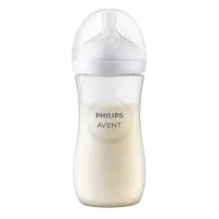 Philips AVENT Fľaša Natural Response 330 ml, 3m+