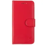 Puzdro Tactical Field Notes pre Samsung Galaxy A04s - Červená H25155