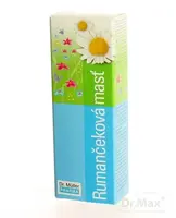Dr. Müller Rumančeková masť