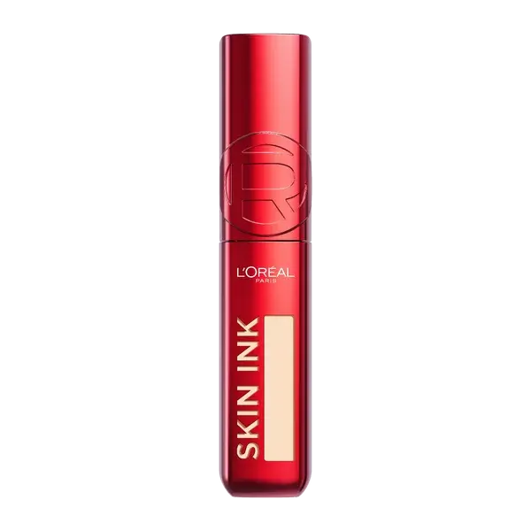 L'Oréal Paris Infaillible Skin Ink 20 Light Neutral hybridný make up