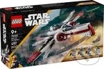 LEGO® Star Wars™ 75402 ARC-170 Starfighter™ - hra z kategorie Star Wars