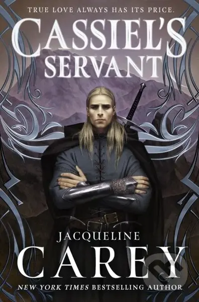Cassiel's Servant - Jacqueline Carey