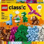 LEGO® Classic 11041 Kreatívne dinosaury - hra z kategorie Classic