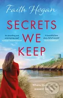 Secrets We Keep (A beautiful story of love, loss, and life from the Kindle number one bestselling author) - kniha z kategorie Romantika