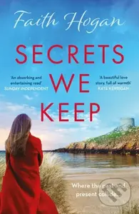 Secrets We Keep (A beautiful story of love, loss, and life from the Kindle number one bestselling author) - kniha z kategorie Romantika