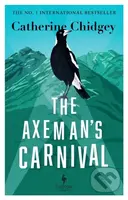 The Axeman’s Carnival (The No. 1 International Bestseller) - kniha z kategorie Společenská beletrie