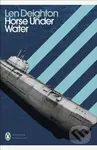 Horse Under Water - Len Deighton - kniha z kategorie Společenská beletrie
