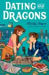 Dating and Dragons - Kristy Boyce - kniha z kategorie Pro děti