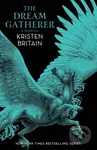The Dream Gatherer (A Green Rider Novella) - Kristen Britain - kniha z kategorie Společenská beletrie